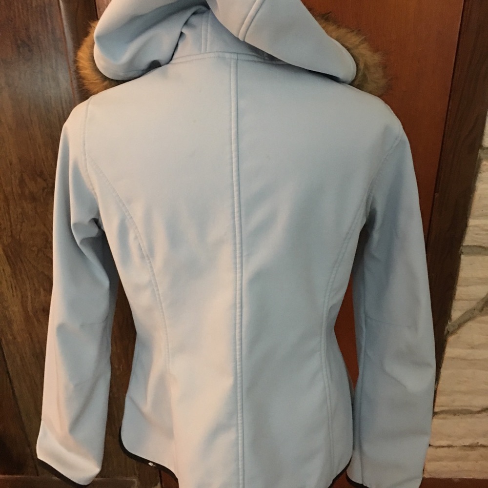ZeroXposur Lightweight Jacket - Picture 6 of 9